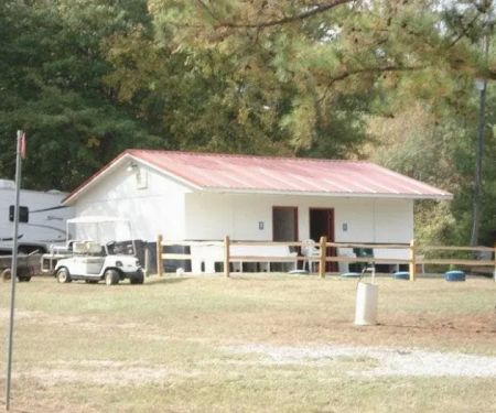 Talladega RV Park
