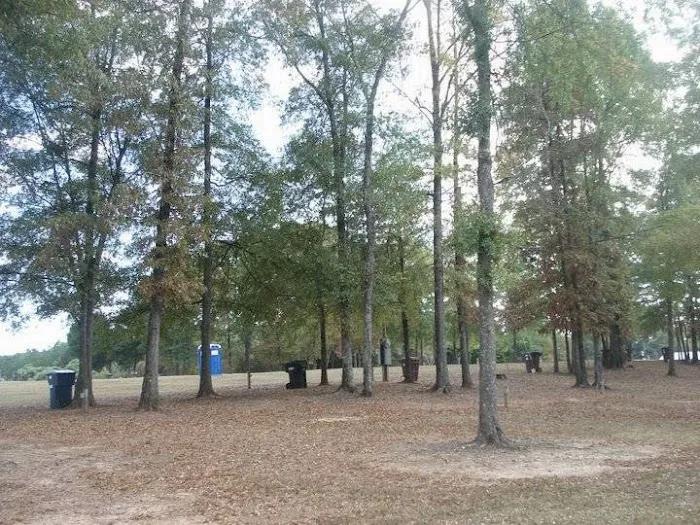 Talladega RV Park 3