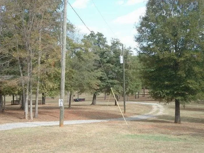 Talladega RV Park 4