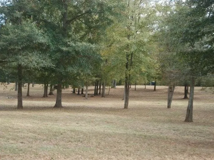 Talladega RV Park 5