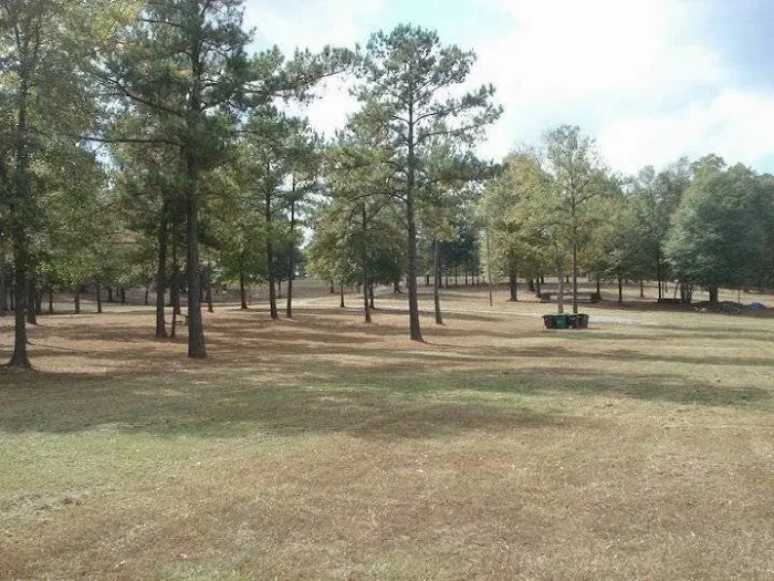 Talladega RV Park 6