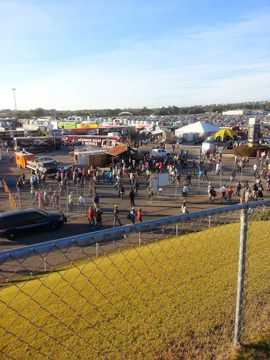 Talladega RV Park 7