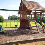 Talladega Knights RV Park
