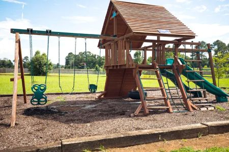 Talladega Knights RV Park