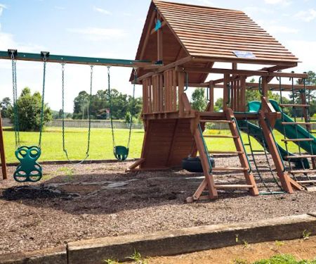 Talladega Knights RV Park