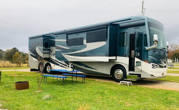 Talladega Knights RV Park 3