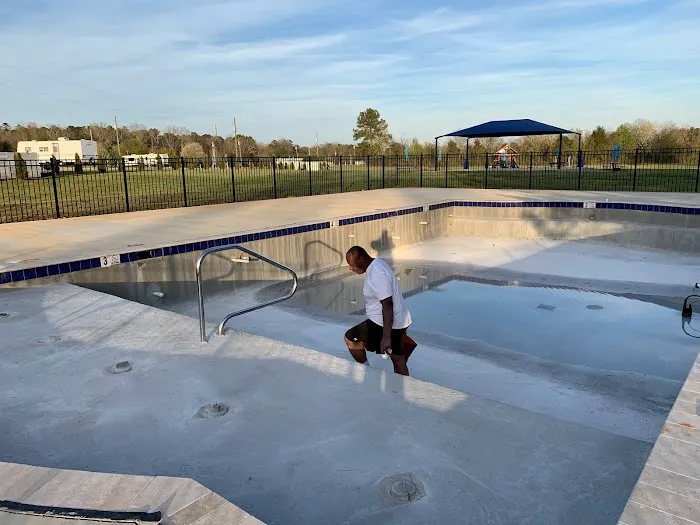 Talladega Knights RV Park 2