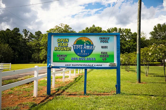 Talladega Knights RV Park 5