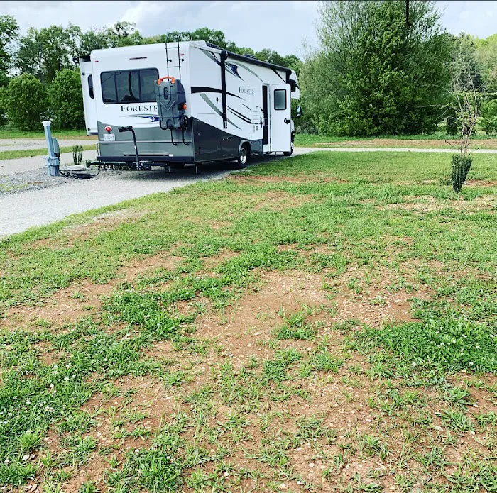 Talladega Knights RV Park 9