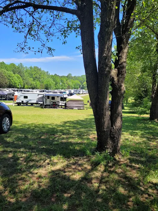 Talladega Knights RV Park 10