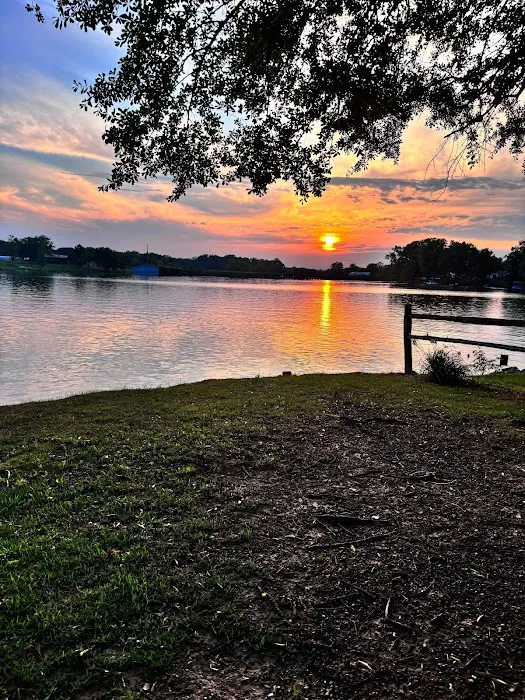 Blue Eye Waterfront Community: Logan Martin Lake 6