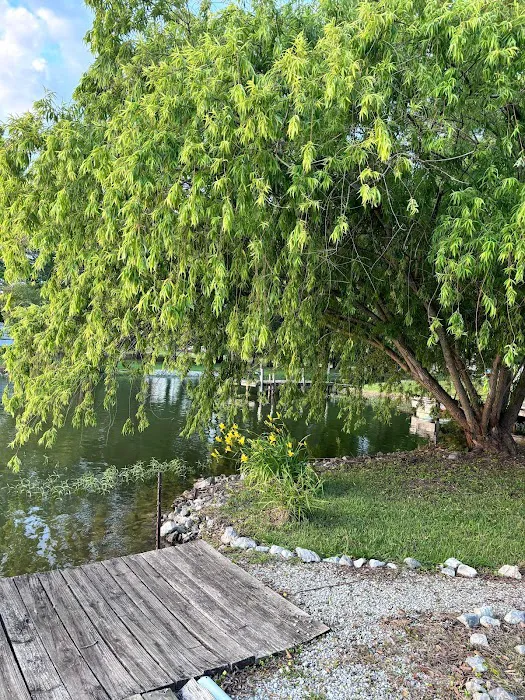 Blue Eye Waterfront Community: Logan Martin Lake 4