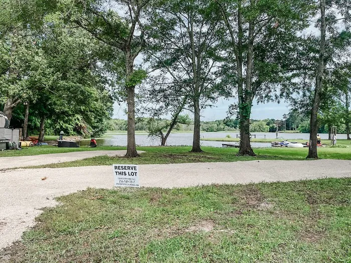 Blue Eye Waterfront Community: Logan Martin Lake 8
