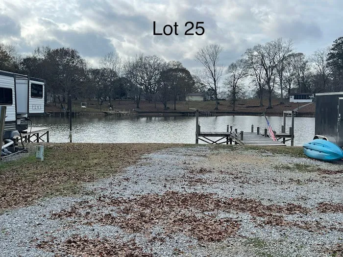 Paradise Island RV Park 3