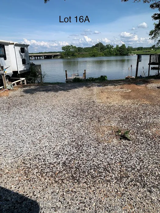 Paradise Island RV Park 1