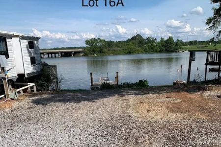Paradise Island RV Park