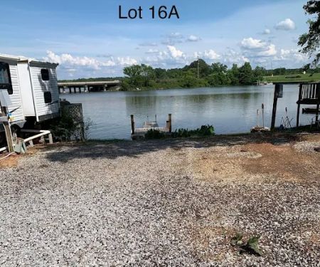 Paradise Island RV Park