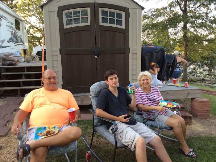 Paradise Island RV Park 5