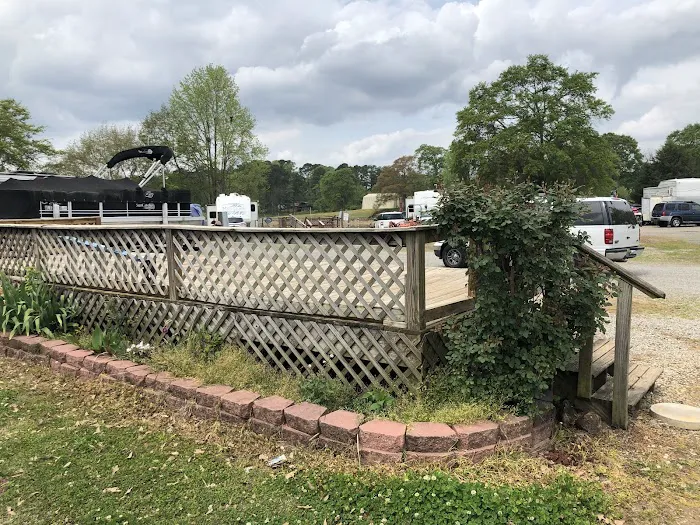 Paradise Island RV Park 6