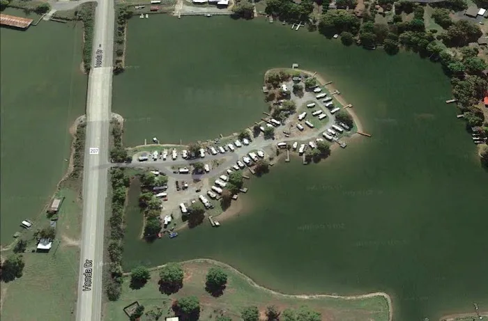 Paradise Island RV Park 7