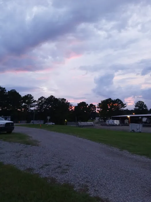 Safe Harbor RV Park 2
