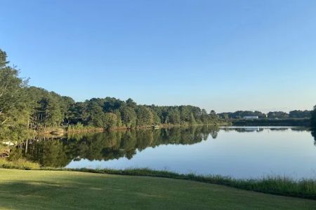 Safe Harbor RV Park