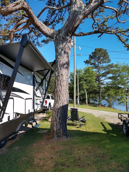 Safe Harbor RV Park 7