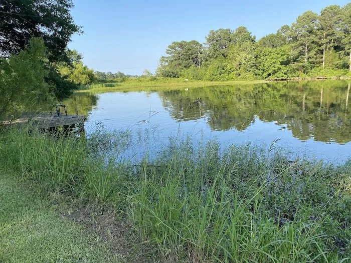 Safe Harbor RV Park 9