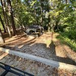 Oak Mountain State Park Campground