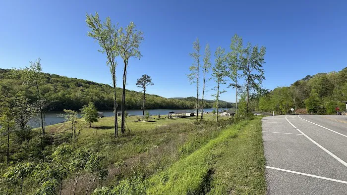 Oak Mountain State Park Campground 5