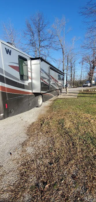 Rolling Hills Campground 1