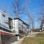 Rolling Hills Campground
