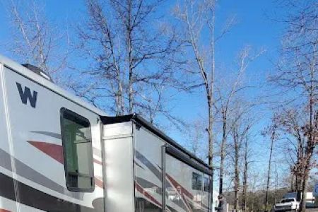Rolling Hills Campground