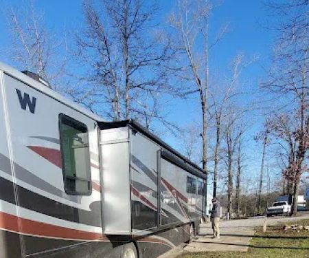 Rolling Hills Campground