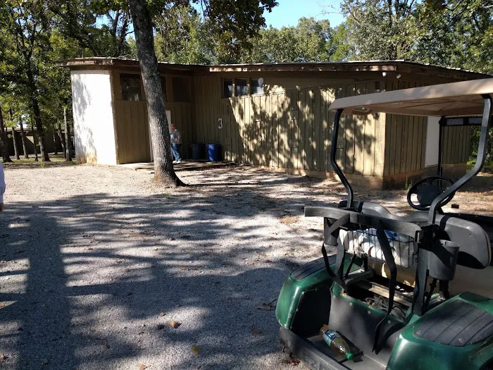 Rolling Hills Campground 5