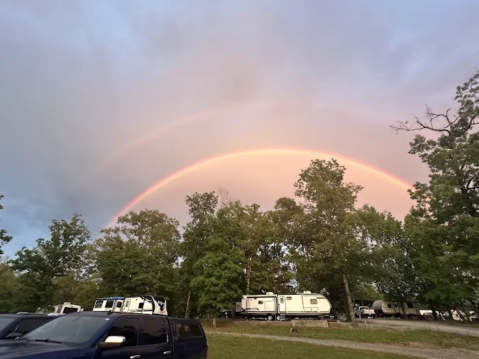 Rolling Hills Campground 7