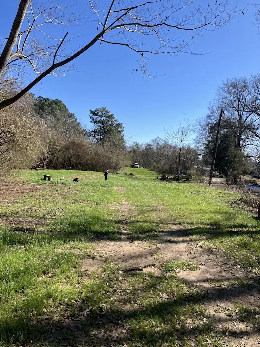 River Run Campground 1