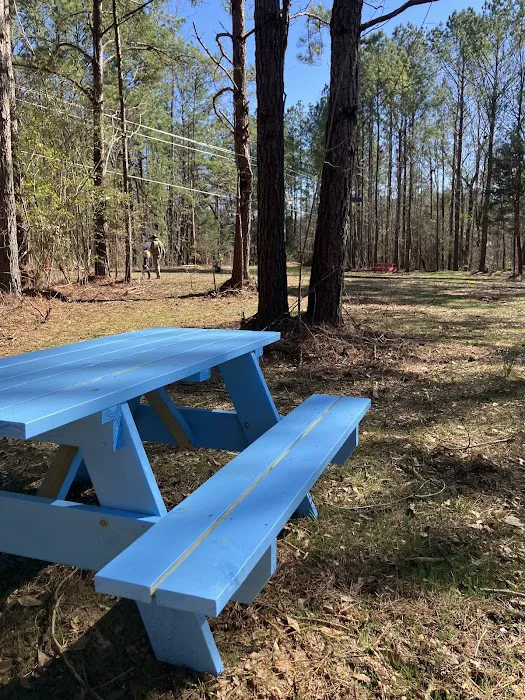 River Run Campground 3