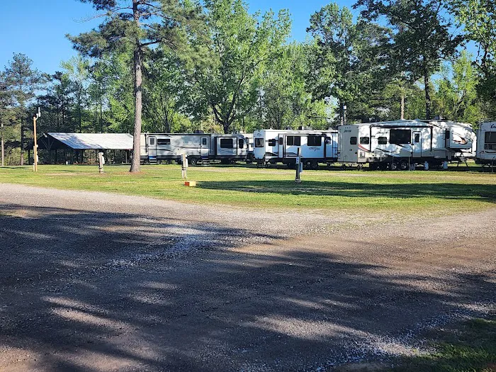 Peach Queen Campground 3