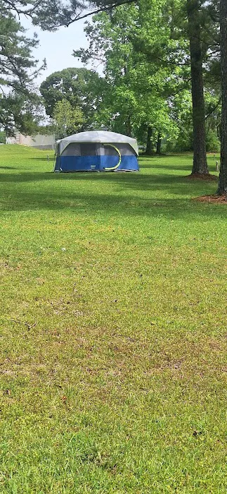 Peach Queen Campground 5
