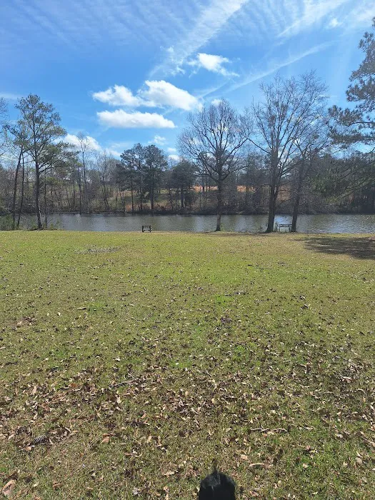 Peach Queen Campground 7