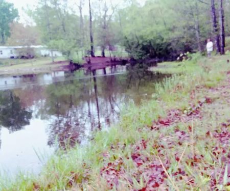 Ed's Mobile Home Park