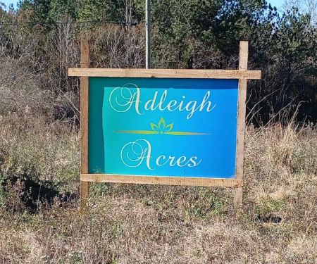 Adleigh Acres