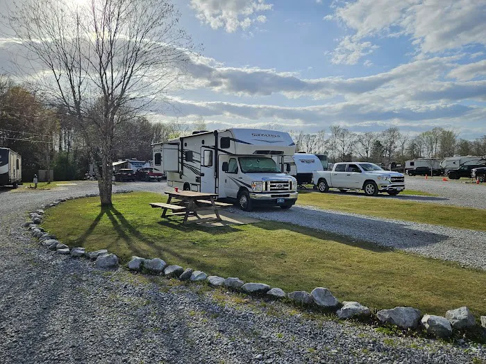 YellowHammer RV Campround 4