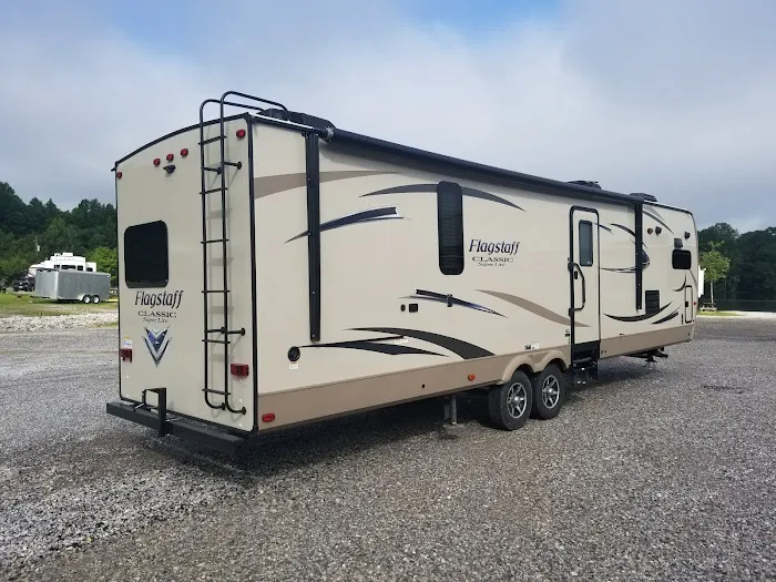 YellowHammer RV Campround 10