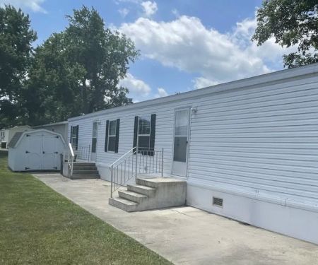 Clanton Reserve Manufactured Home Community