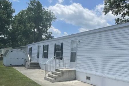 Pleasant Grove Reserve Manufactured Home Community