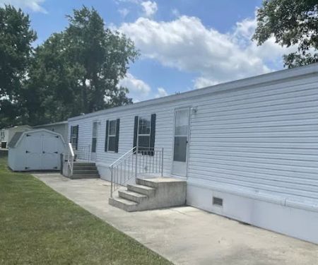 Pleasant Grove Reserve Manufactured Home Community