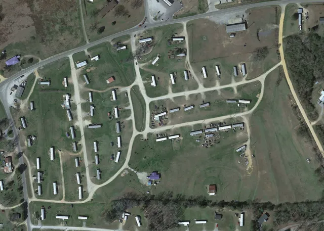 Enterprise Reserve Manufactured Home Community 3