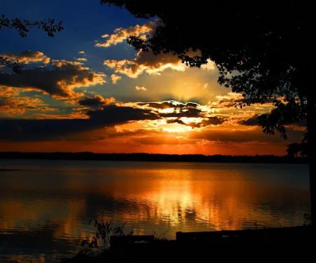 Crossroads Campground